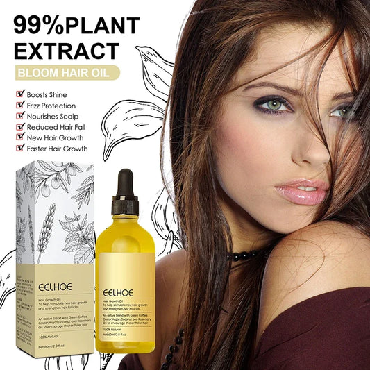 EELHOE Hair Growth Oil